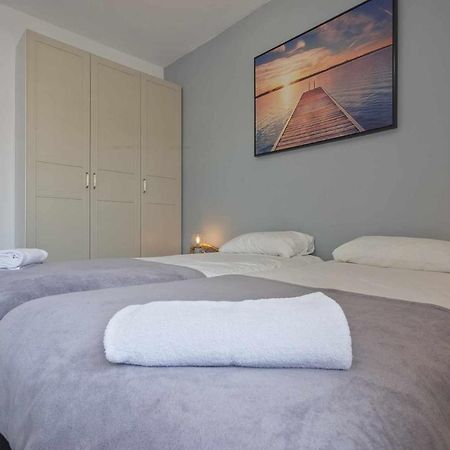 Apartment Marti Βαρκελώνη Εξωτερικό φωτογραφία