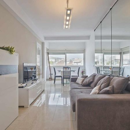 Apartment Marti Βαρκελώνη Εξωτερικό φωτογραφία