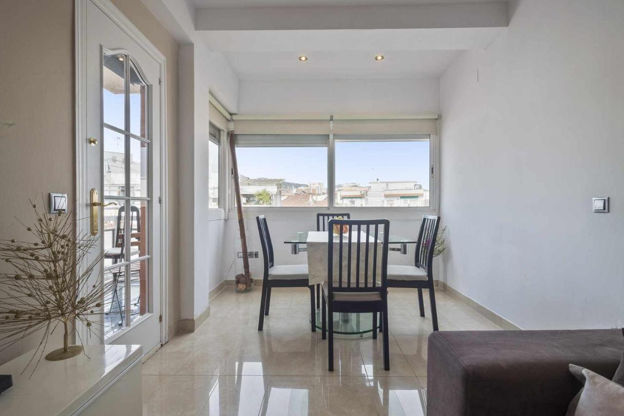 Apartment Marti Βαρκελώνη Εξωτερικό φωτογραφία