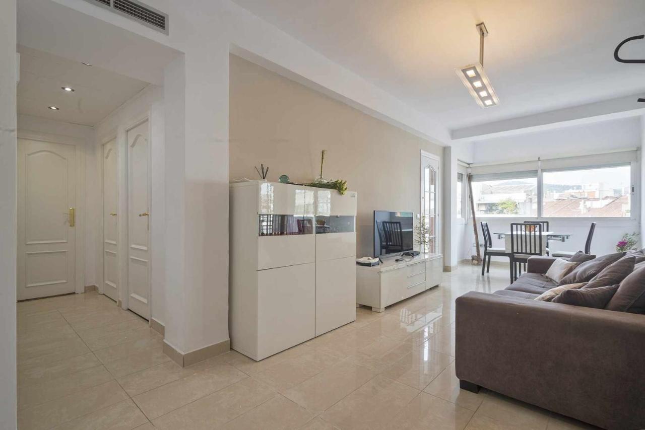 Apartment Marti Βαρκελώνη Εξωτερικό φωτογραφία