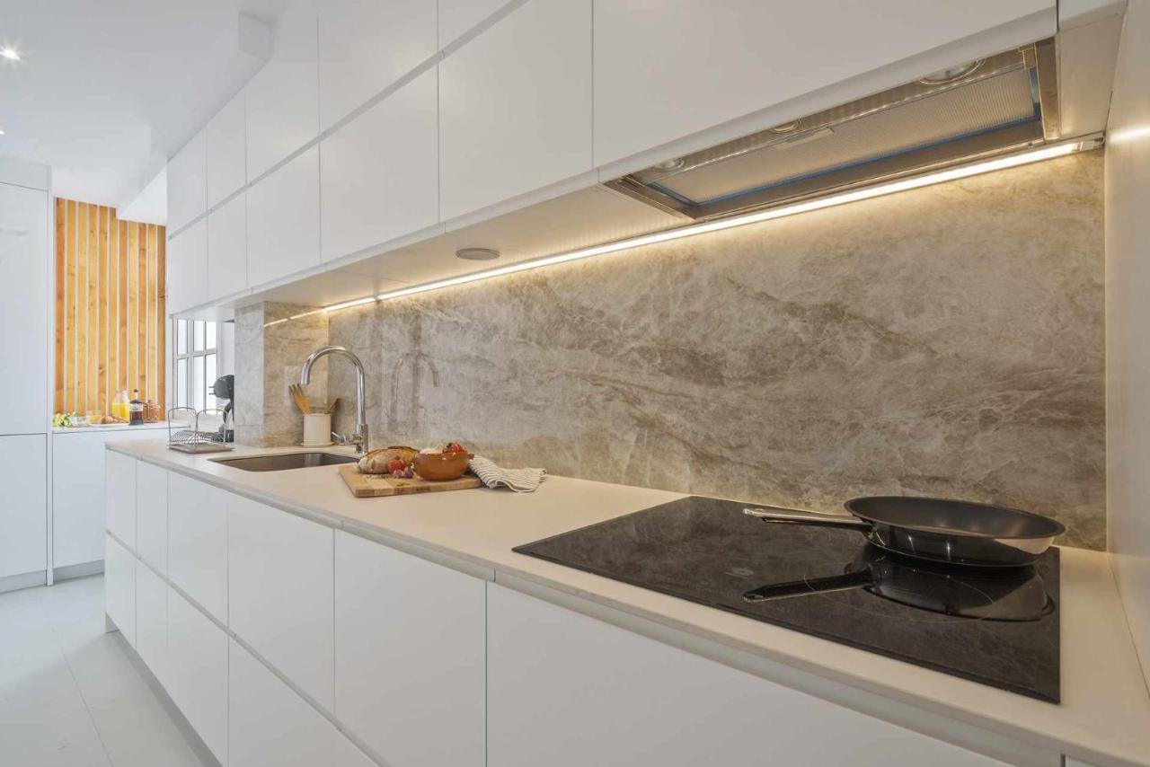 Apartment Marti Βαρκελώνη Εξωτερικό φωτογραφία