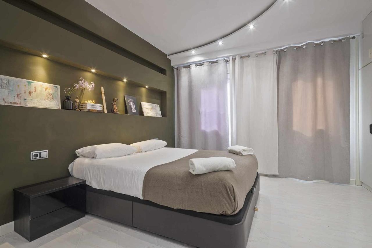 Apartment Marti Βαρκελώνη Εξωτερικό φωτογραφία