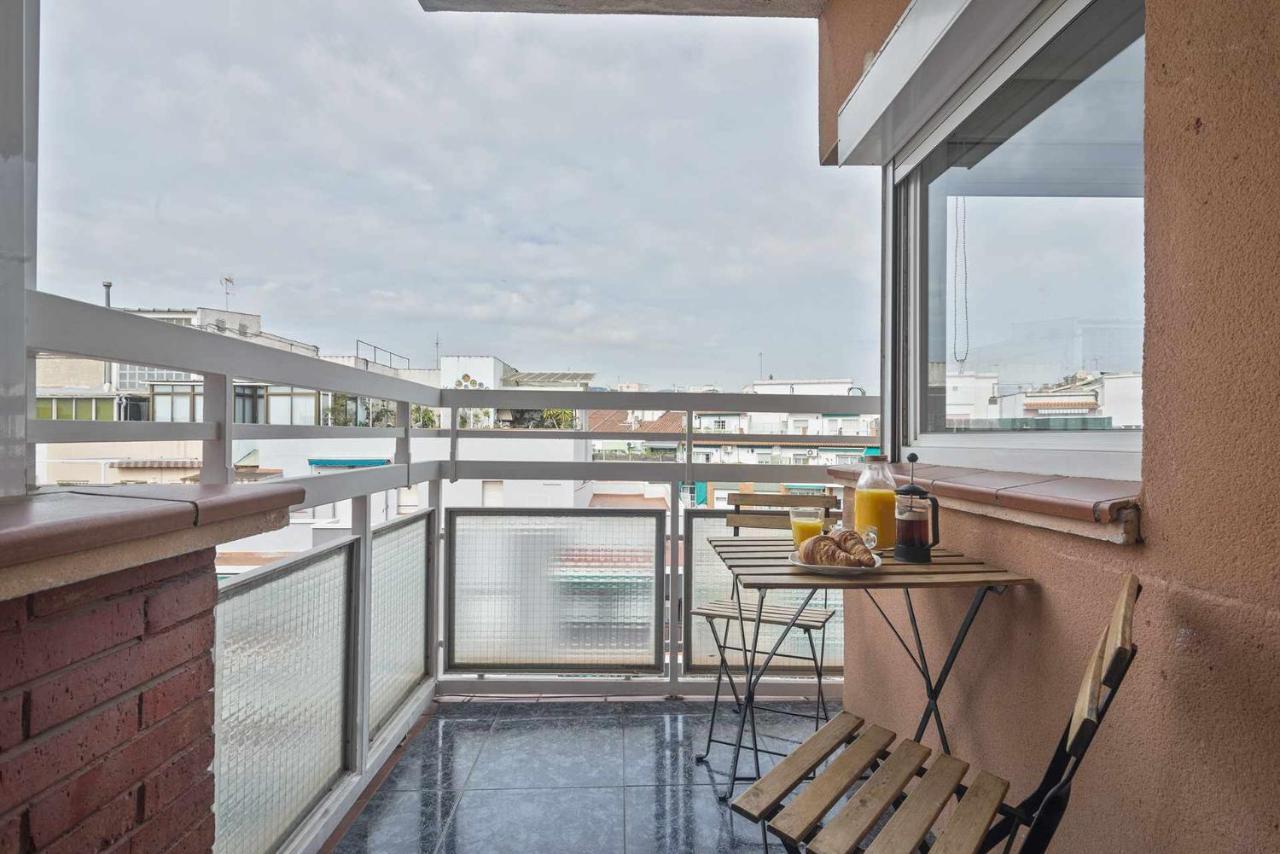 Apartment Marti Βαρκελώνη Εξωτερικό φωτογραφία