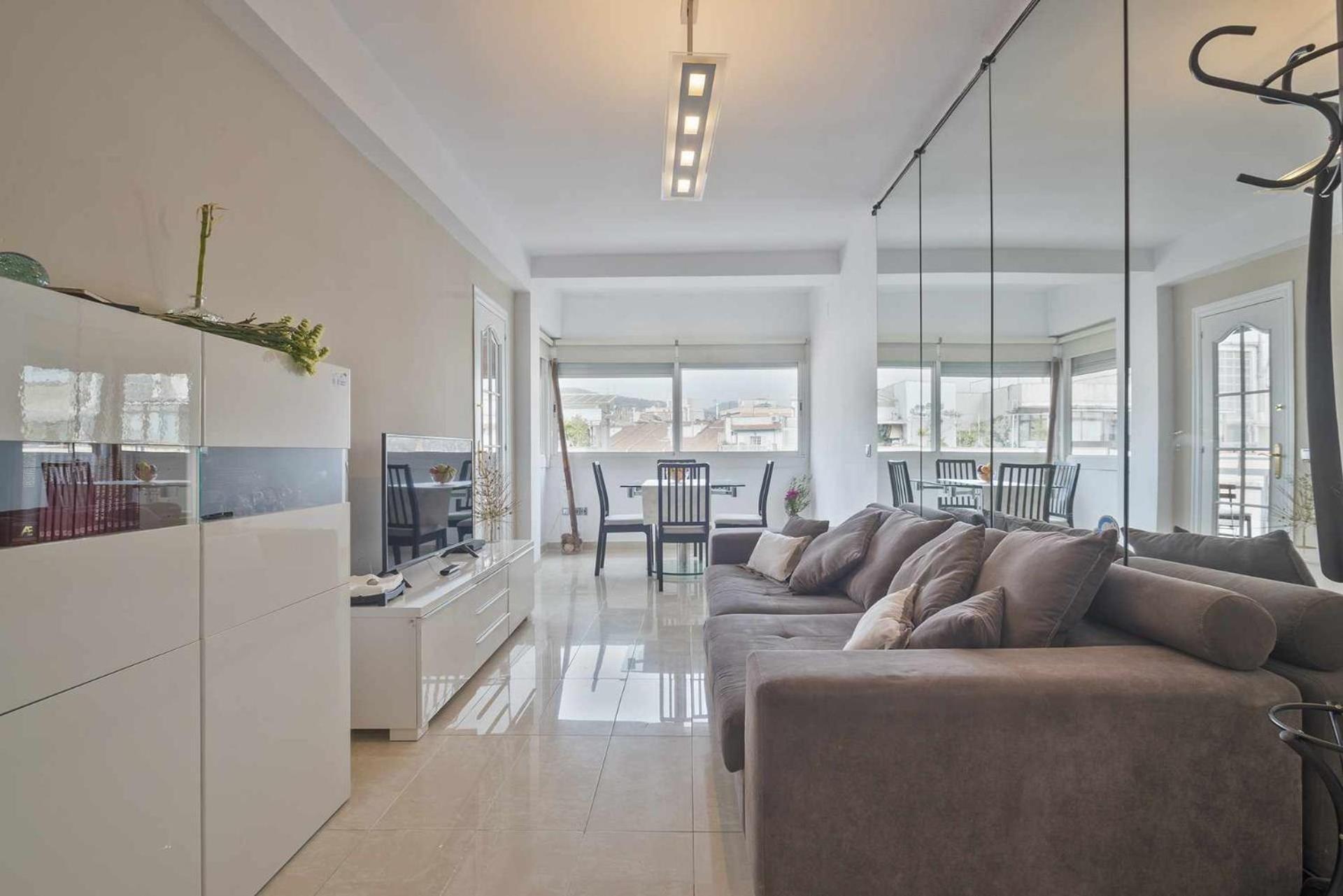 Apartment Marti Βαρκελώνη Εξωτερικό φωτογραφία