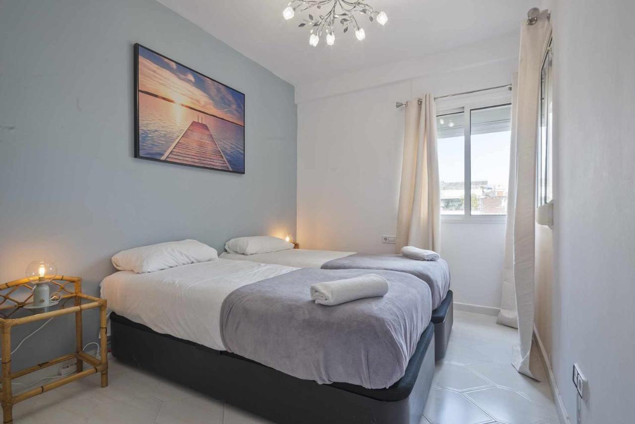 Apartment Marti Βαρκελώνη Εξωτερικό φωτογραφία