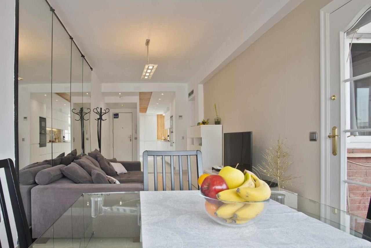 Apartment Marti Βαρκελώνη Εξωτερικό φωτογραφία