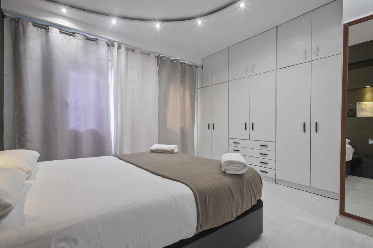 Apartment Marti Βαρκελώνη Εξωτερικό φωτογραφία